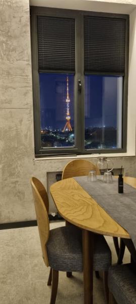 LaMinore Terrace